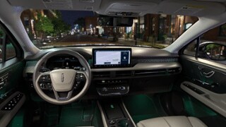2024 Lincoln Lincoln Corsair Internal Image 2